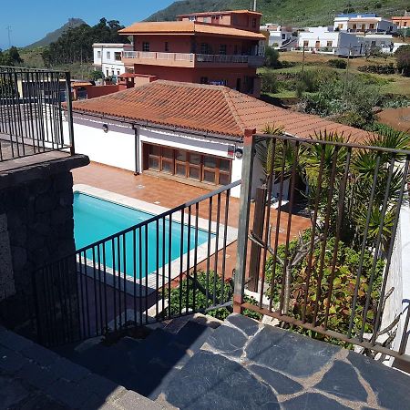 Villa Tegueste Exterior foto