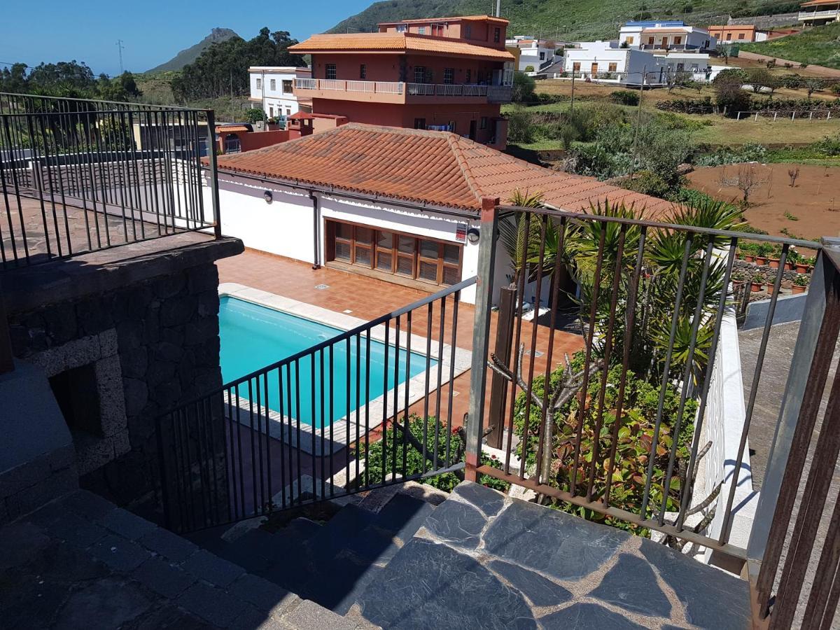Villa Tegueste Exterior foto